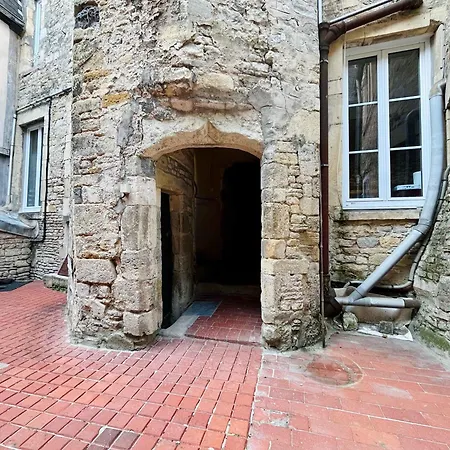 Le Du Chateau - Center Of Διαμέρισμα *