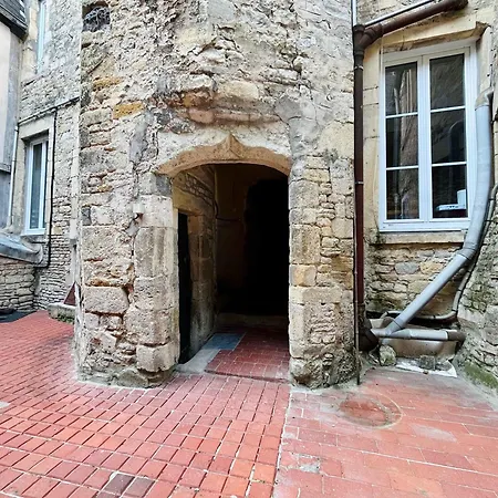 Le Du Chateau - Center Of Appartement *