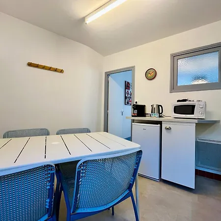 Apartamento Le Du Chateau - Center Of
