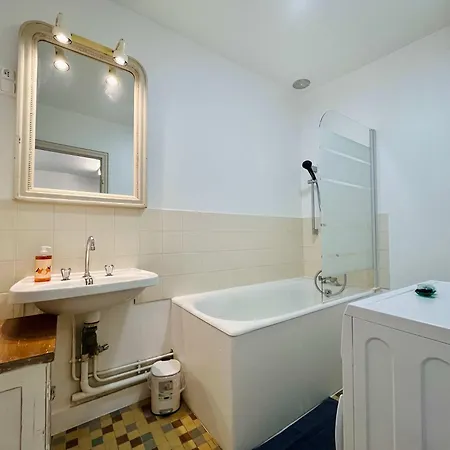 Apartament Le Du Chateau - Center Of *
